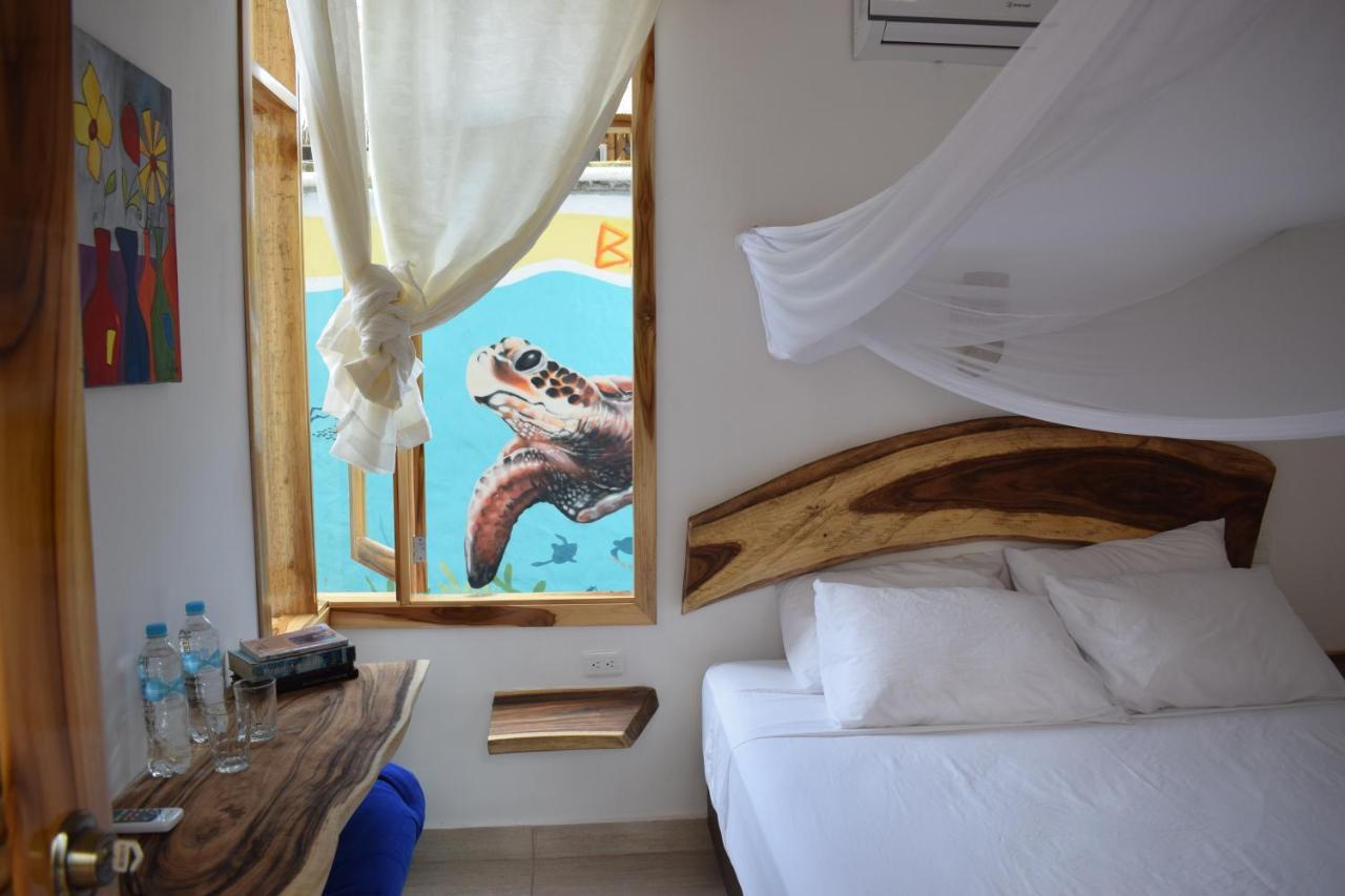 Hotel Bambu Canoa Ngoại thất bức ảnh